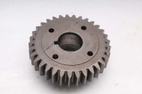 Primärrad Antriebsrad Kurbelwelle Antrieb Motor...