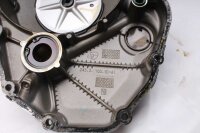 Motordæksel, koblingsdæksel højre, vindue Ducati Monster 796 M796 10-16