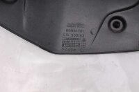 Front fairing Honda Aprilia ETV 1000 Caponord PS 01-01