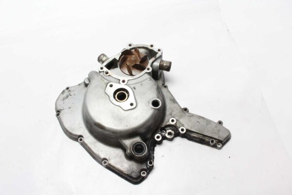 coperchio dellalternatore, alloggiamento della pompa dellacqua, coperchio del motore Ducati 999 S 999S 03-04