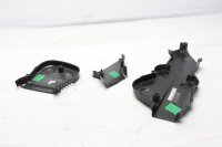 Ketjunsuojan suojus eturattaan suojus Ducati Hypermotard...