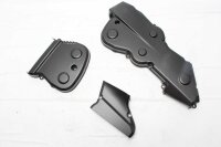 Ketjunsuojan suojus eturattaan suojus Ducati Hypermotard 821 15-15