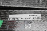 Ketjunsuojan suojus eturattaan suojus Ducati Hypermotard 821 15-15