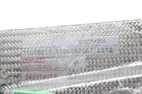 Ketjunsuojan suojus eturattaan suojus Ducati Hypermotard 821 15-15