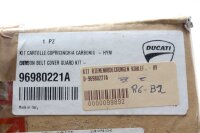 Ketjunsuojan suojus eturattaan suojus Ducati Hypermotard 821 15-15