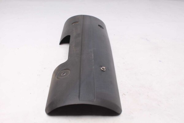 Hitteschild uitlaat, rechterkant Honda Aprilia ETV 1000 Caponord PS 01-01