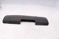 Hitteschild uitlaat, rechterkant Honda Aprilia ETV 1000 Caponord PS 01-01