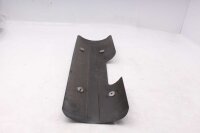 Hitteschild uitlaat, rechterkant Honda Aprilia ETV 1000 Caponord PS 01-01
