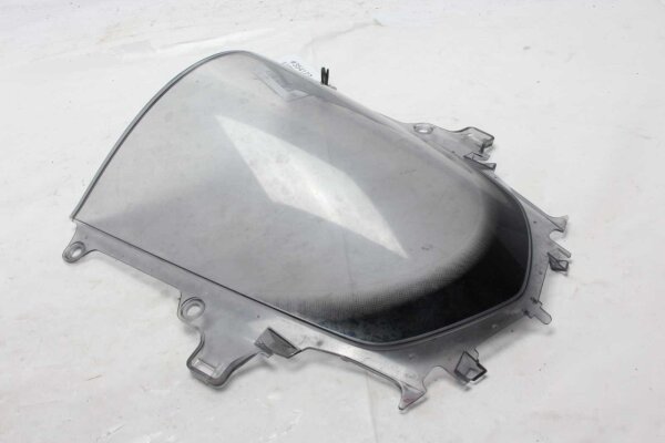 tummennettu tuulilasi, tuulilasi, spoileri, yleismalli Yamaha universell