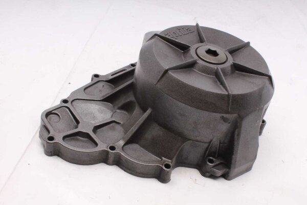 Lichtmaschinendeckel links Honda Aprilia ETV 1000 Caponord PS 01-01