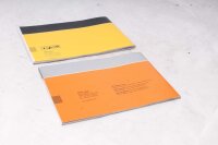 Serviceheft Wartungsheft Bordbuch Honda Aprilia ETV 1000 Caponord PS 01-01