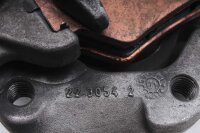 Bremssattel Bremszange vorn rechts Honda Aprilia ETV 1000 Caponord PS 01-01