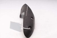 Auspuffschutz Hitzeschild links Hitzeschutz Ducati...