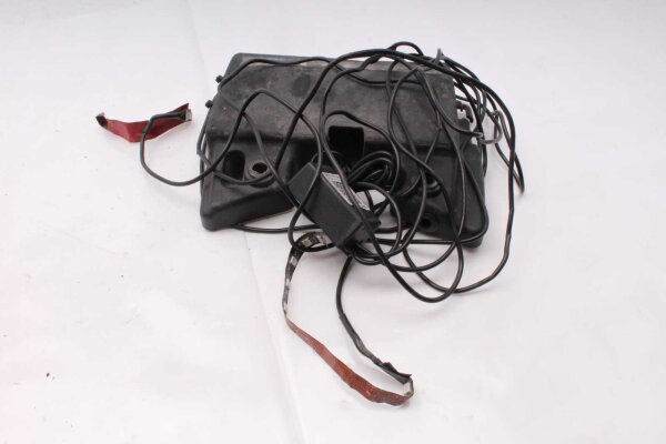 RGB Lichtsteuerung Beleuchtungsmodul LED Strip Ducati Monster 796 M796 10-16