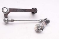 Gearshift lever linkage, shift rod, deflection, gearshift...