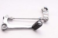 Gearshift lever linkage, shift rod, deflection, gearshift...