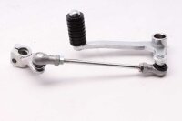 Vaihteensiirtovivun vivusto, vaihdetanko, kääntö, vaihteenvalitsin Yamaha YZF-R3 320 A 25-25