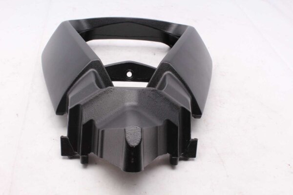 Selkänojan rungon pidike Sissy-tankoteline Yamaha YP 125 R X-Max 13-13