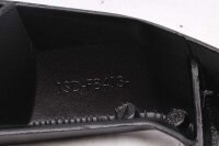 Selkänojan rungon pidike Sissy-tankoteline Yamaha YP 125 R X-Max 13-13