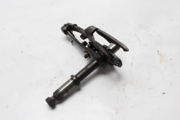 Eje de la palanca de cambios, eje de cambio, mecanismo de cambio de marchas, transmisión Ducati 999 S 999S 03-04