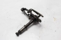 Eje de la palanca de cambios, eje de cambio, mecanismo de...