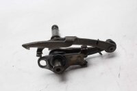 Eje de la palanca de cambios, eje de cambio, mecanismo de...