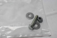 Akrapovic-pakoputken äänenvaimennin Husqvarna...