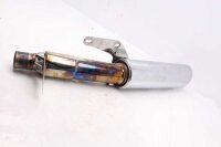 Auspuff Endschalldämpfer links Moto Guzzi California...