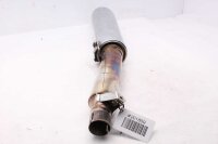 Udstødningsdæmper venstre Moto Guzzi California 1400 Eldorado 20-20