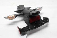 Rekisterikilven pidike, vilkut, heijastimet Kawasaki Z...