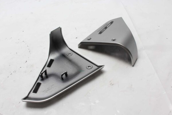 Ilmanoton verhoilulevy, etu vasen/oikea Honda CB 650 RA 24-24