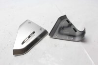 Ilmanoton verhoilulevy, etu vasen/oikea Honda CB 650 RA...