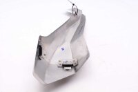 Pakoputken lämpösuojan suojus Kawasaki Ninja 250 R EX250K 08-14