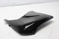 Sidepanelbeklædning, forreste venstre Yamaha XT 125...