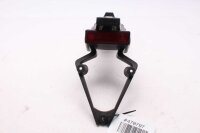 Kennzeichenhalter Kennzeichenbeleuchtung Aprilia Tuono...