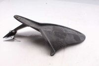 Heckkotflügel Spritzschutz Radabdeckung hinten...