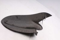Heckkotflügel Spritzschutz Radabdeckung hinten Ducati Monster 796 M796 10-16
