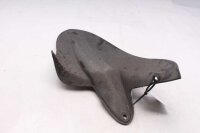 Heckkotflügel Spritzschutz Radabdeckung hinten Ducati Monster 796 M796 10-16