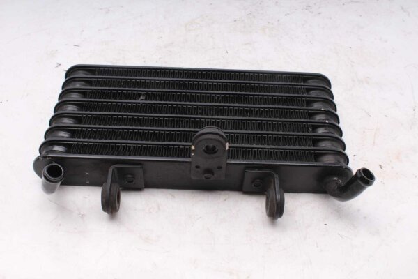 Oliekøler, olieskiftkøler, motorkøling Honda Aprilia ETV 1000 Caponord PS 01-01