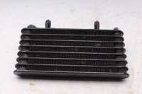 Oliekøler, olieskiftkøler, motorkøling Honda Aprilia ETV 1000 Caponord PS 01-01