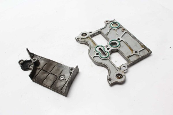 Rear camshaft bearing block, bearing cap, guide Ducati 999 S 999S 03-04