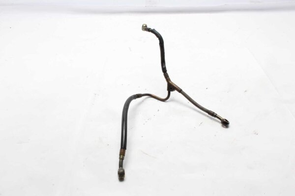 Öljyjohto, jäähdytysjohto, Y-jakaja, moottorin jäähdytys Ducati 999 S 999S 03-04