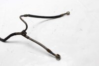 Öljyjohto, jäähdytysjohto, Y-jakaja, moottorin jäähdytys Ducati 999 S 999S 03-04