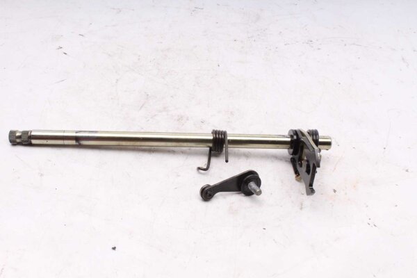 Gearskiftestangsaksel, gearstang Honda Aprilia ETV 1000 Caponord PS 01-01