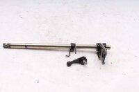 Gearskiftestangsaksel, gearstang Honda Aprilia ETV 1000...