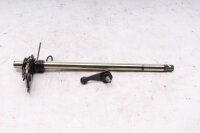 Gearskiftestangsaksel, gearstang Honda Aprilia ETV 1000 Caponord PS 01-01