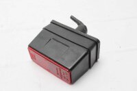 Éclairage/réflecteur de plaque...