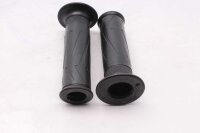 Paire de poignées de guidon, texturées...