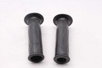 Paire de poignées de guidon, texturées...