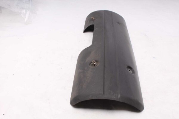 Uitlaatbescherming hitteschild links Honda Aprilia ETV 1000 Caponord PS 01-01